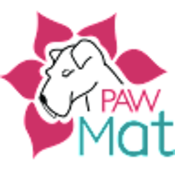 pawmatprints